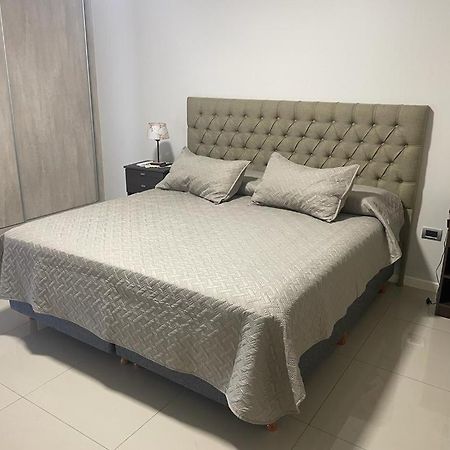 Departamentos Maria Auxiliadora Ii, San Juan Capital Apartment Luaran gambar