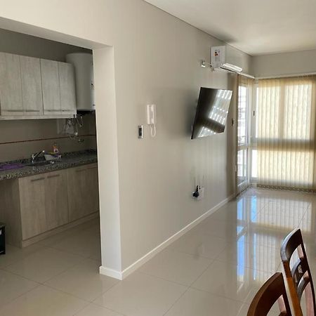 Departamentos Maria Auxiliadora Ii, San Juan Capital Apartment Luaran gambar