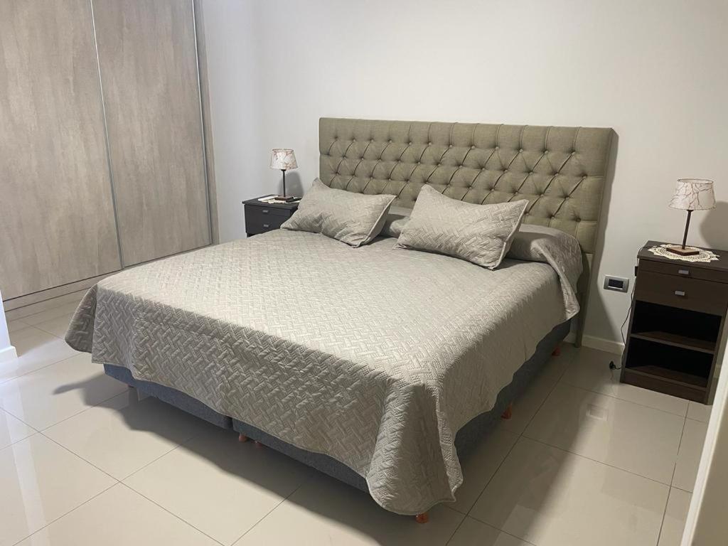 Departamentos Maria Auxiliadora Ii, San Juan Capital Apartment Luaran gambar