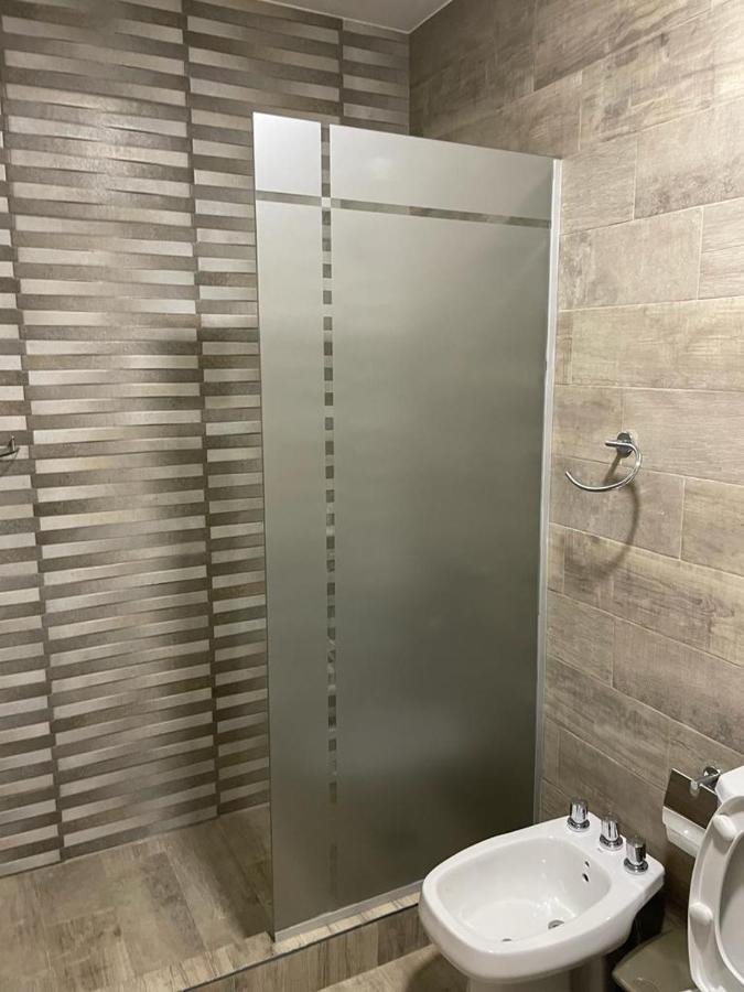 Departamentos Maria Auxiliadora Ii, San Juan Capital Apartment Luaran gambar