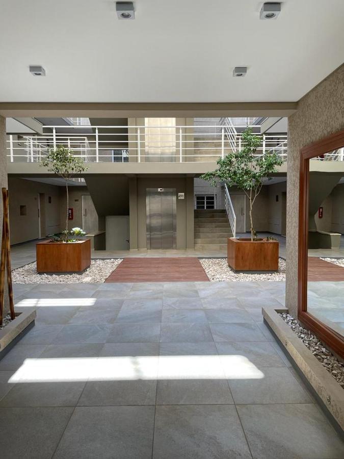 Departamentos Maria Auxiliadora Ii, San Juan Capital Apartment Luaran gambar