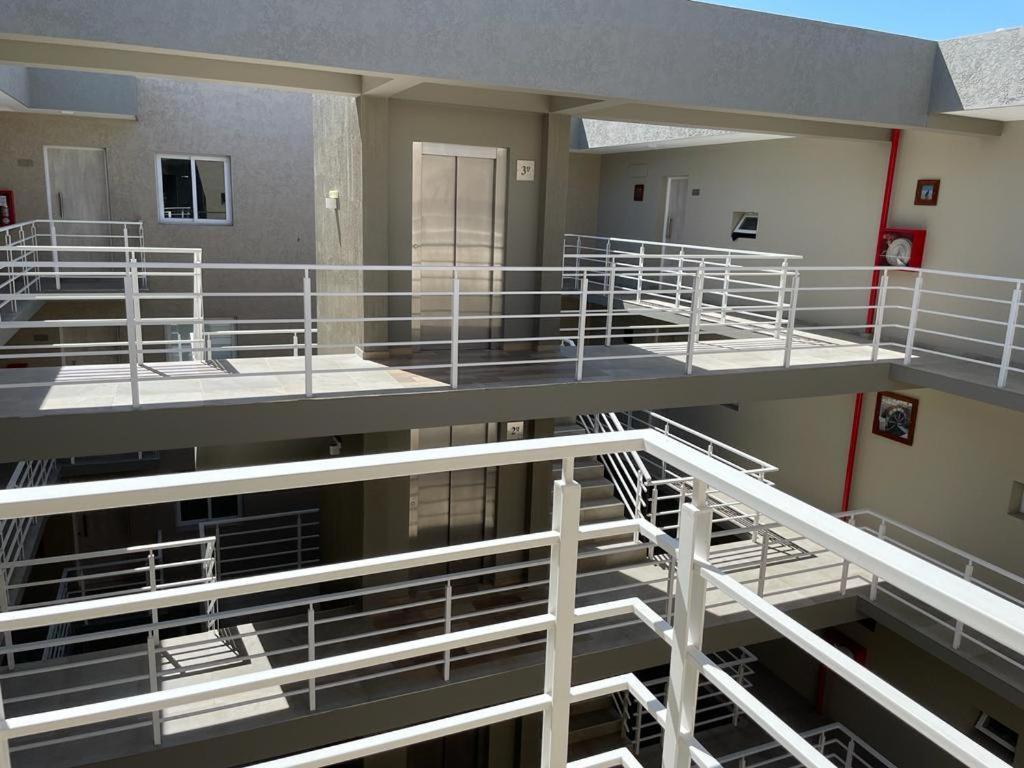 Departamentos Maria Auxiliadora Ii, San Juan Capital Apartment Luaran gambar