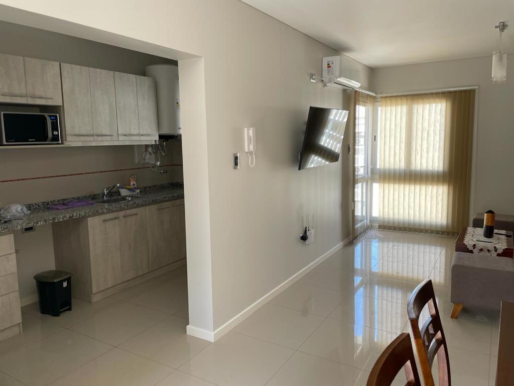 Departamentos Maria Auxiliadora Ii, San Juan Capital Apartment Luaran gambar