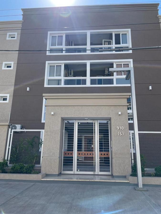 Departamentos Maria Auxiliadora Ii, San Juan Capital Apartment Luaran gambar