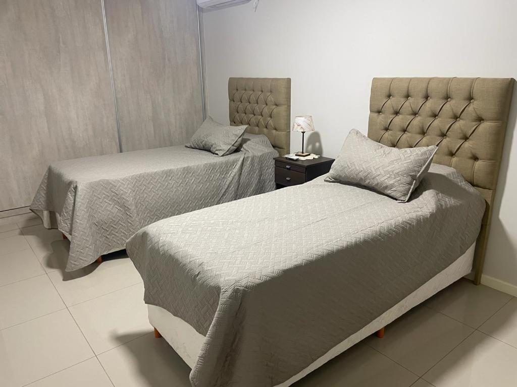 Departamentos Maria Auxiliadora Ii, San Juan Capital Apartment Luaran gambar